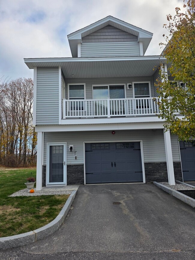 property at 17 Callaway Dr