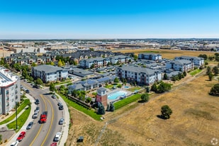 Park Hill 4000 in Denver, CO - Building Photo