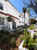 1319 Wellesley Ave in Los Angeles, CA - Building Photo