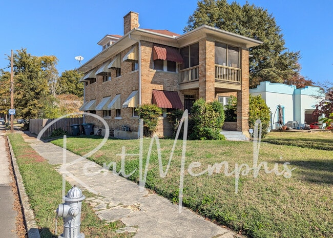 property at 1790 Tutwiler Ave