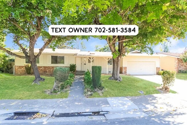 property at 4634 Cameron Ranch Dr