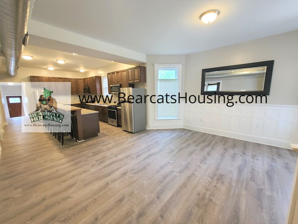 93 Chestnut St in Binghamton, NY - Building Photo