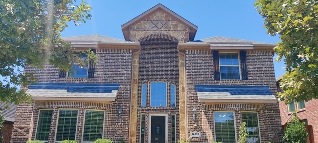 property at 14025 Union Grove Ln