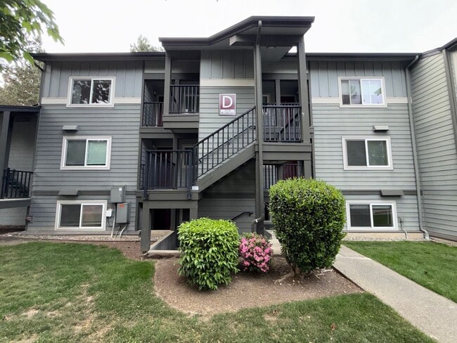 property at 11112 NE 124th Ln