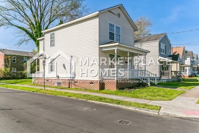 781 C Ave in Norfolk, VA - Building Photo - Building Photo