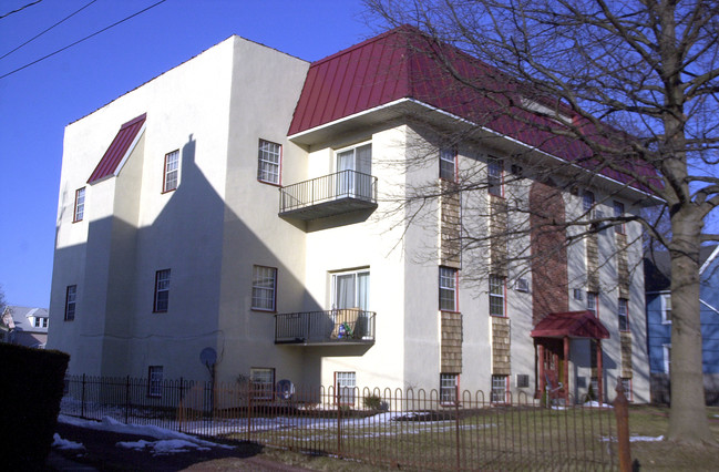 307 Franklin St in Quakertown, PA - Foto de edificio - Building Photo