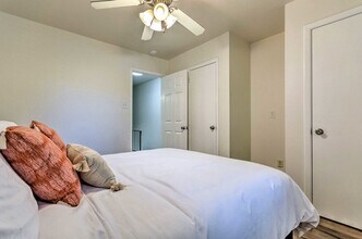 4021 W 8th St in Little Rock, AR - Building Photo - Building Photo