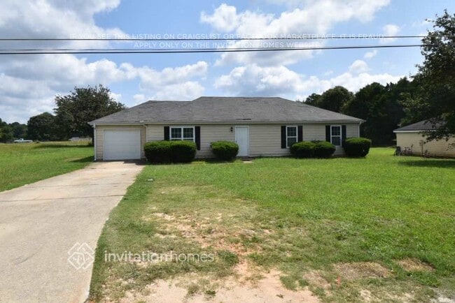property at 2730 Moon Rd