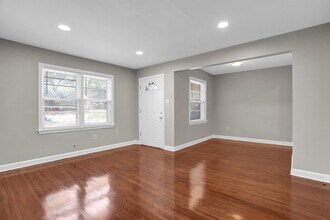 1340 Mt Moriah Rd in Memphis, TN - Building Photo - Building Photo