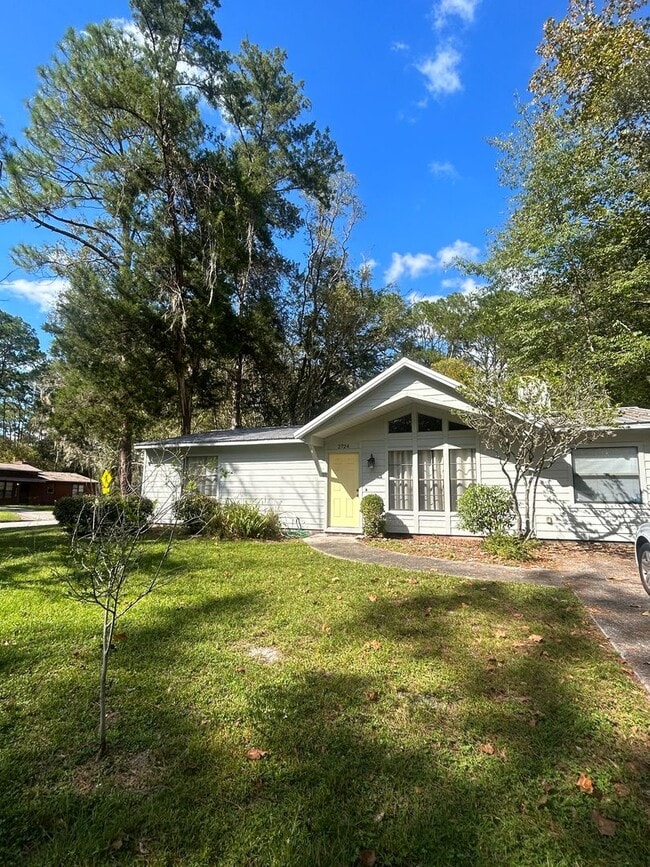 property at 2724 NW 44th Pl