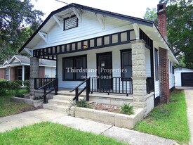 2903 Dignan St in Jacksonville, FL - Building Photo