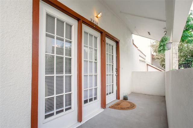 property at 13215 Emily Rd