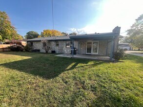 616 Lawndale Dr in Plainfield, IN - Building Photo - Building Photo