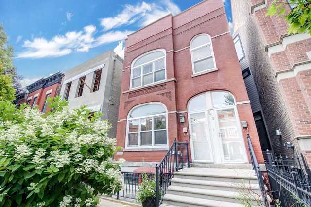 2030 N Clifton Ave in Chicago, IL - Building Photo