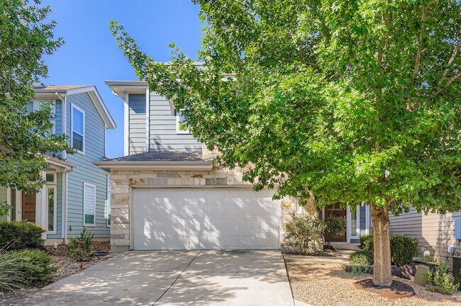 7205 Lysander Ct in Austin, TX - Building Photo - Building Photo