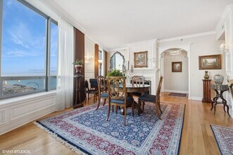 600 N Lake Shore Dr, Unit 3205 in Chicago, IL - Building Photo - Building Photo