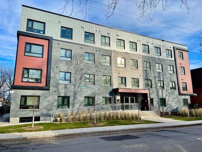 417 Nelson - Student Living
