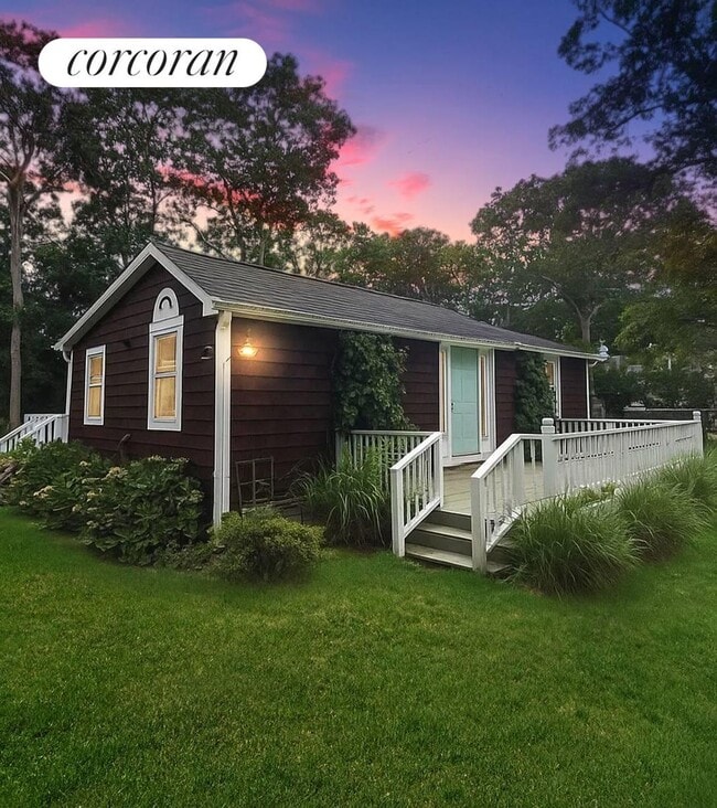 property at 61 Squires Ave