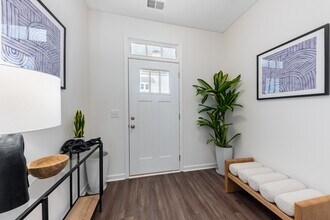 Outpost Creek Townhomes in Goose Creek, SC - Foto de edificio - Building Photo