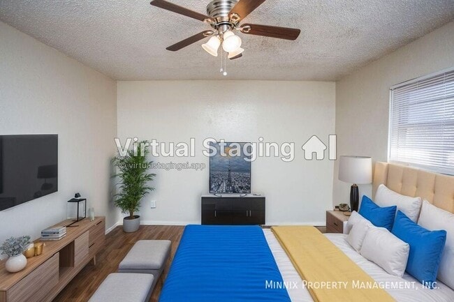 7807 Ave X Ave in Lubbock, TX - Building Photo - Building Photo