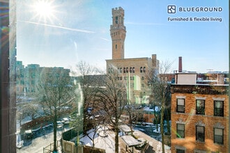 390 Harrison Ave, Unit FL6-ID1328 in Boston, MA - Building Photo - Building Photo