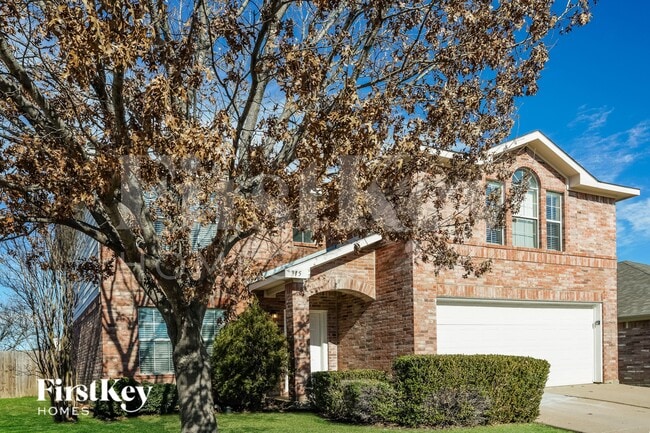 315 Tioga Dr in Arlington, TX - Building Photo - Building Photo