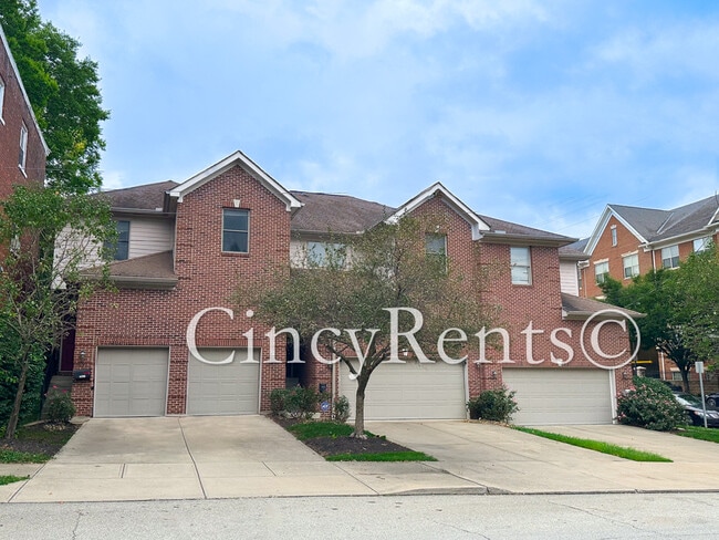 property at 2933 Eden Ave