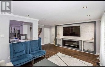 4154 Beacon Ln in Mississauga, ON - Building Photo - Building Photo