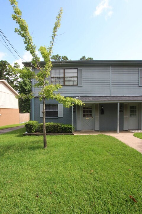 2522-2524 Delmar St in Tyler, TX - Building Photo