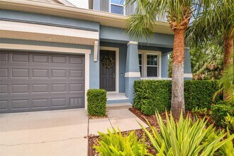 7601 S De Soto St in Tampa, FL - Building Photo - Building Photo
