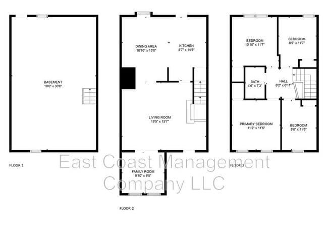 2854 Oakley Ave in Baltimore, MD - Building Photo - Building Photo