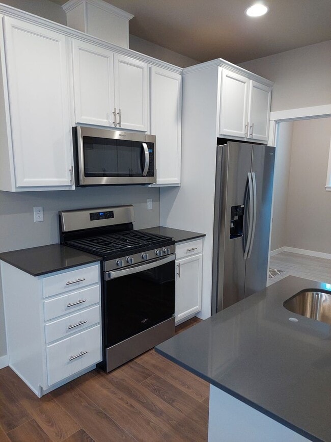 2050 Andre Ct in Ferndale, WA - Building Photo - Building Photo