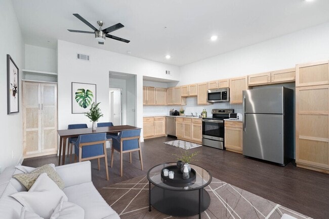 property at 726 E Emma Ave