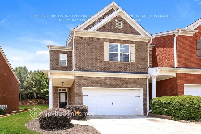 property at 195 Green Bridge Ct SE