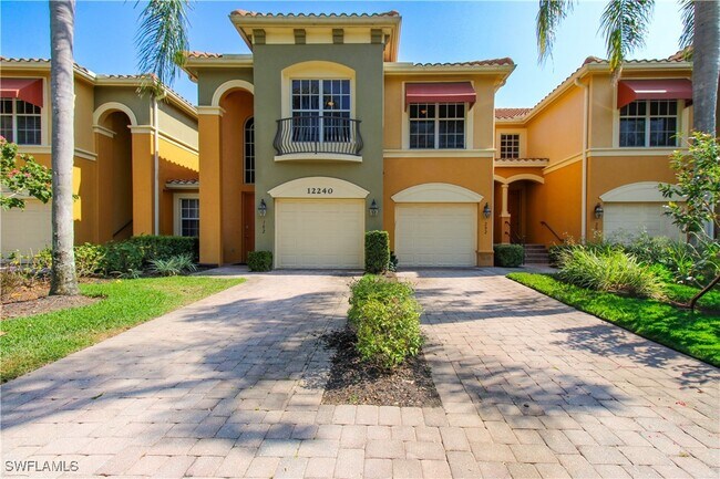 12240 Toscana Way in Bonita Springs, FL - Building Photo - Building Photo