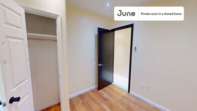Room in Shared 6 bed/3 bath home in New York, NY - Building Photo - Building Photo