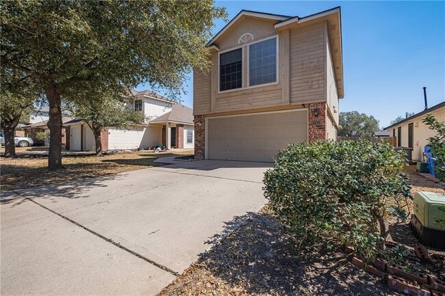 17423 Loch Linnhe Loop in Pflugerville, TX - Building Photo - Building Photo