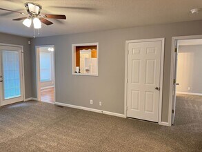 758 Cloud Dr in Clarksville, TN - Building Photo - Building Photo