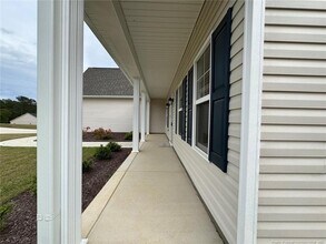 22 Sugarberry Pl in Spring Lake, NC - Building Photo - Building Photo