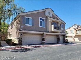 1143 Heavenly Harvest Pl in Henderson, NV - Building Photo