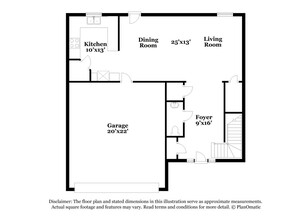 1631 Sunray Dr in Murfreesboro, TN - Building Photo - Building Photo