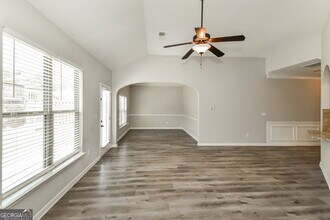 1126 Joslin Path in Douglasville, GA - Building Photo - Building Photo