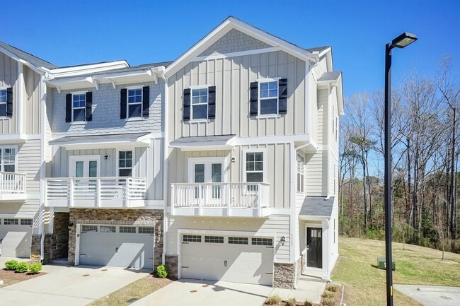 property at 1117 Finch Ct
