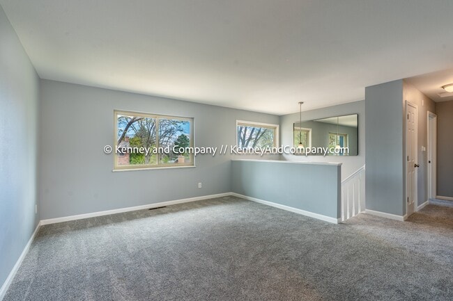 1421 Querida Dr in Colorado Springs, CO - Building Photo - Building Photo