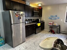 58 Leo M Birmingham Pky, Unit 3 in Boston, MA - Building Photo