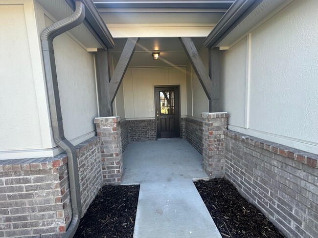 13143 S 72nd E Ave in Bixby, OK - Building Photo - Building Photo