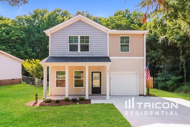 property at 796 Caper St