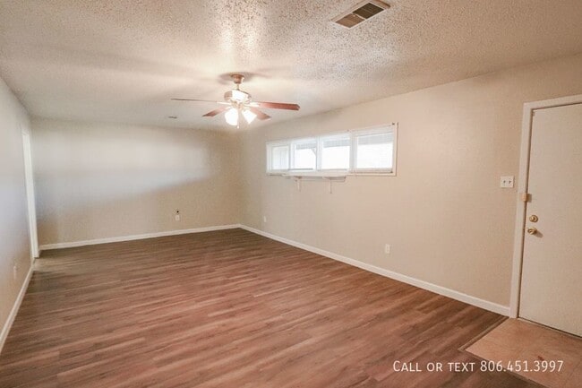 2815 39th St in Lubbock, TX - Building Photo - Building Photo