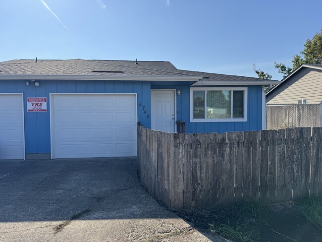 property at 4748 State St