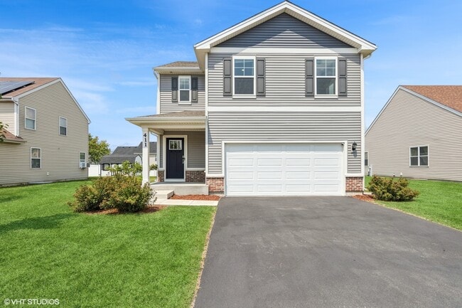 property at 411 Stockton Dr